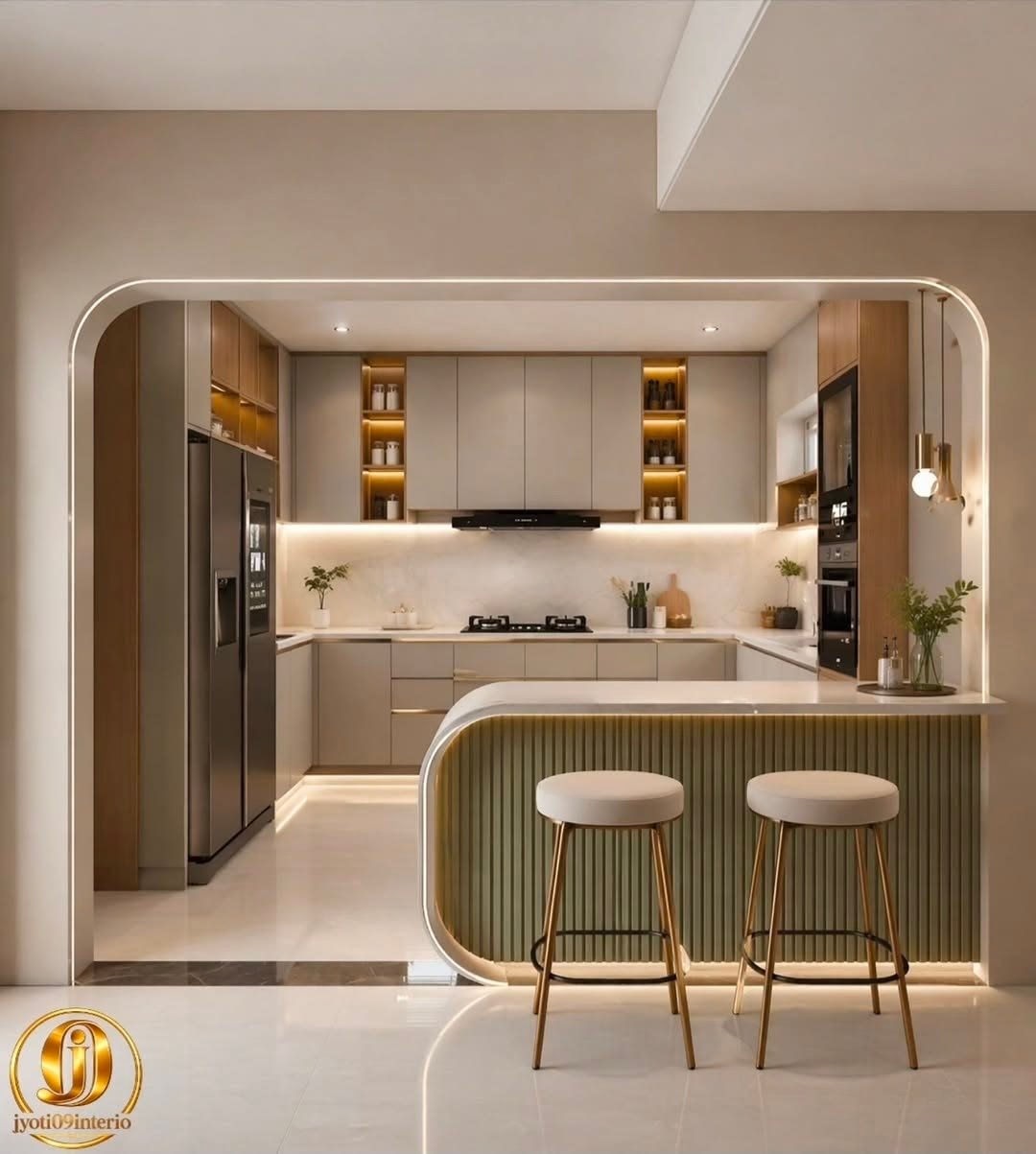 Kitchen & Wardrobe Hardware