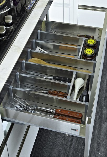 Kitchen & Wardrobe Hardware