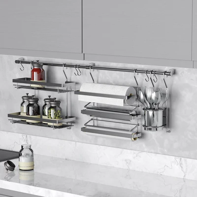 Kitchen & Wardrobe Hardware