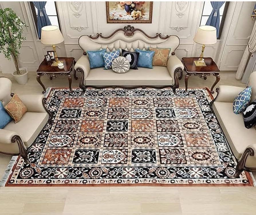 Soft Flooring