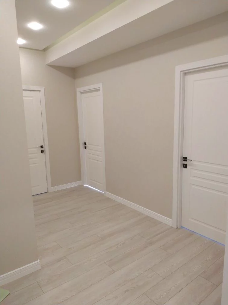 Soft Flooring