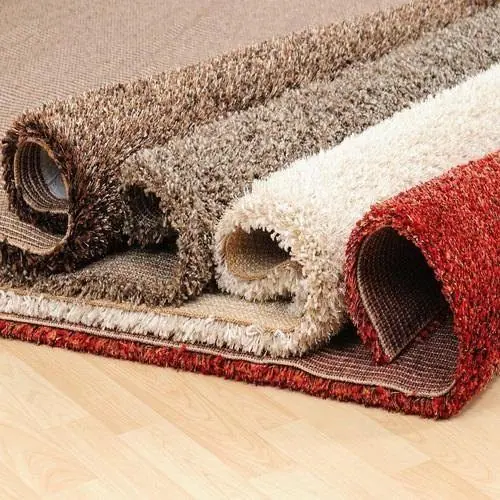 Soft Flooring
