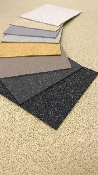 Soft Flooring