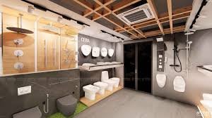 Sanitary Ware & Faucets