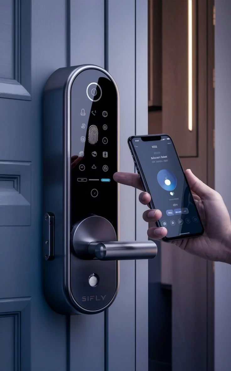 Home Automation