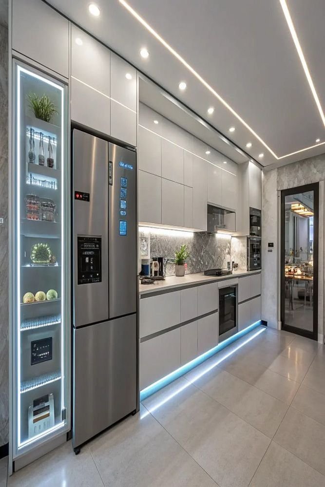 Home Automation