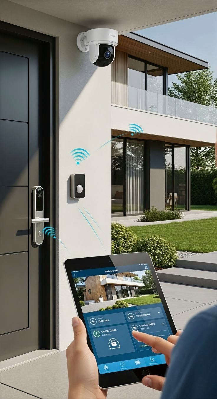 Home Automation