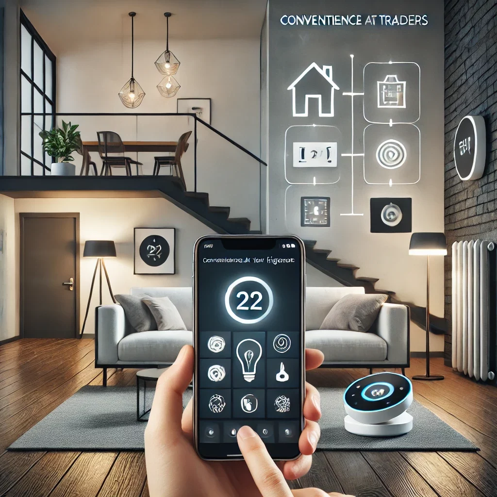 Home Automation
