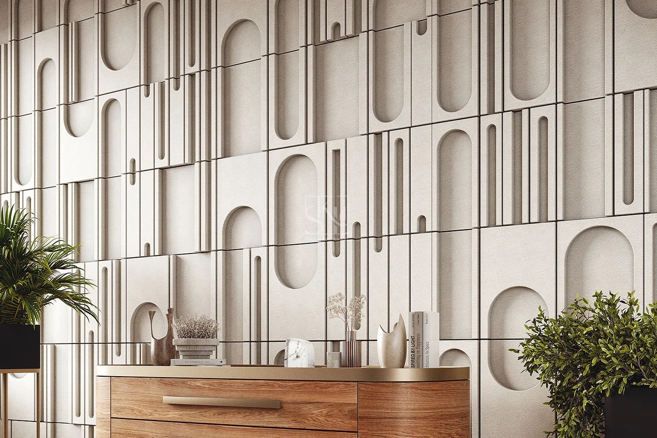 Decorative Sheets & Cladding