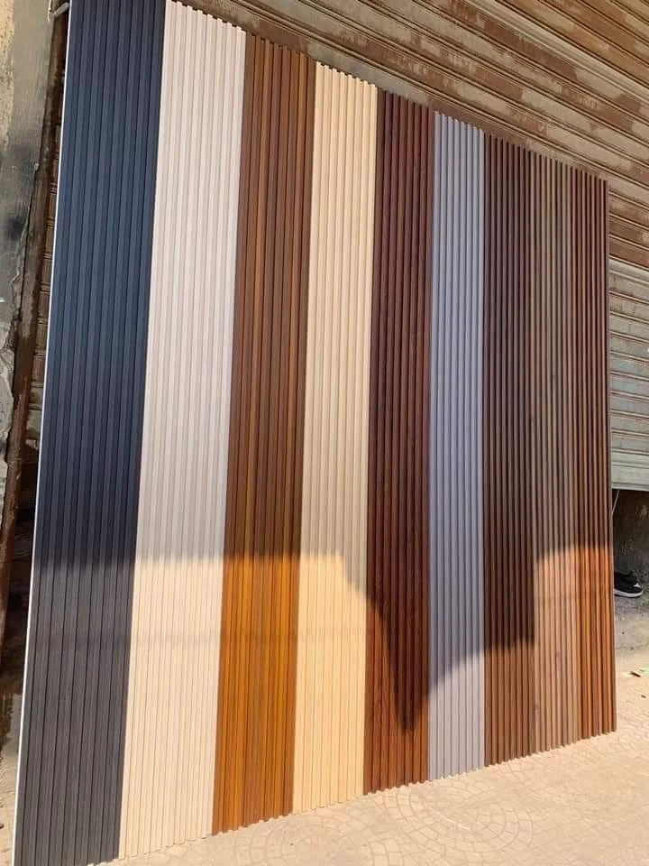Decorative Sheets & Cladding