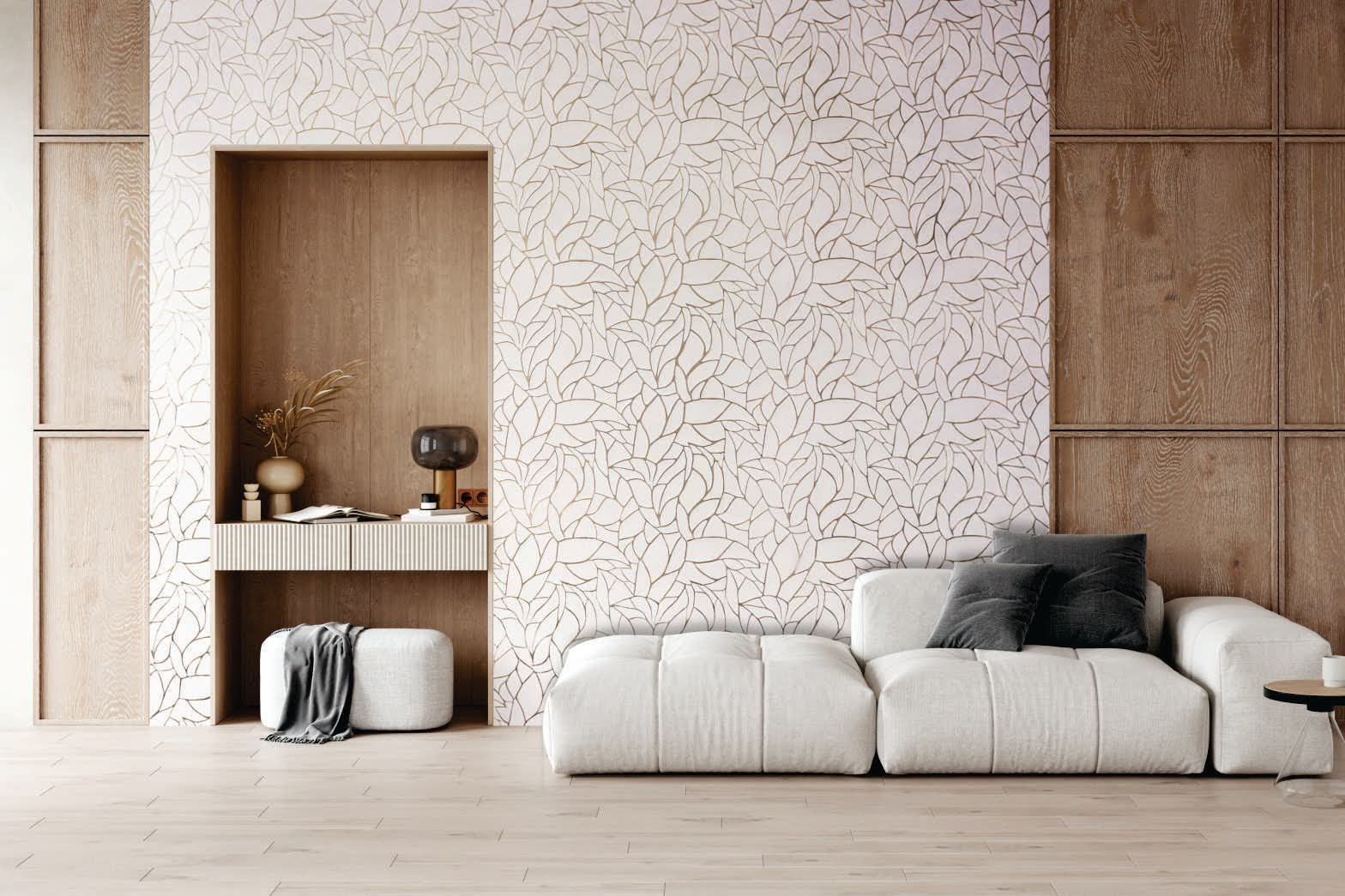 Decorative Sheets & Cladding