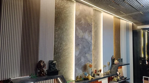 Decorative Sheets & Cladding