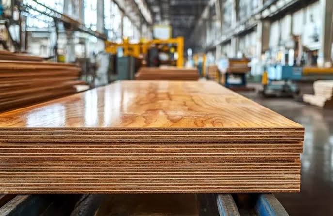 Plyboard