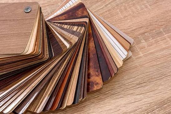 Laminates