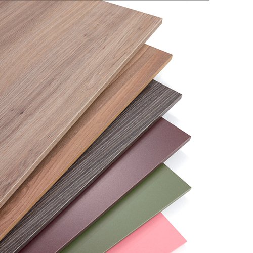 Laminates