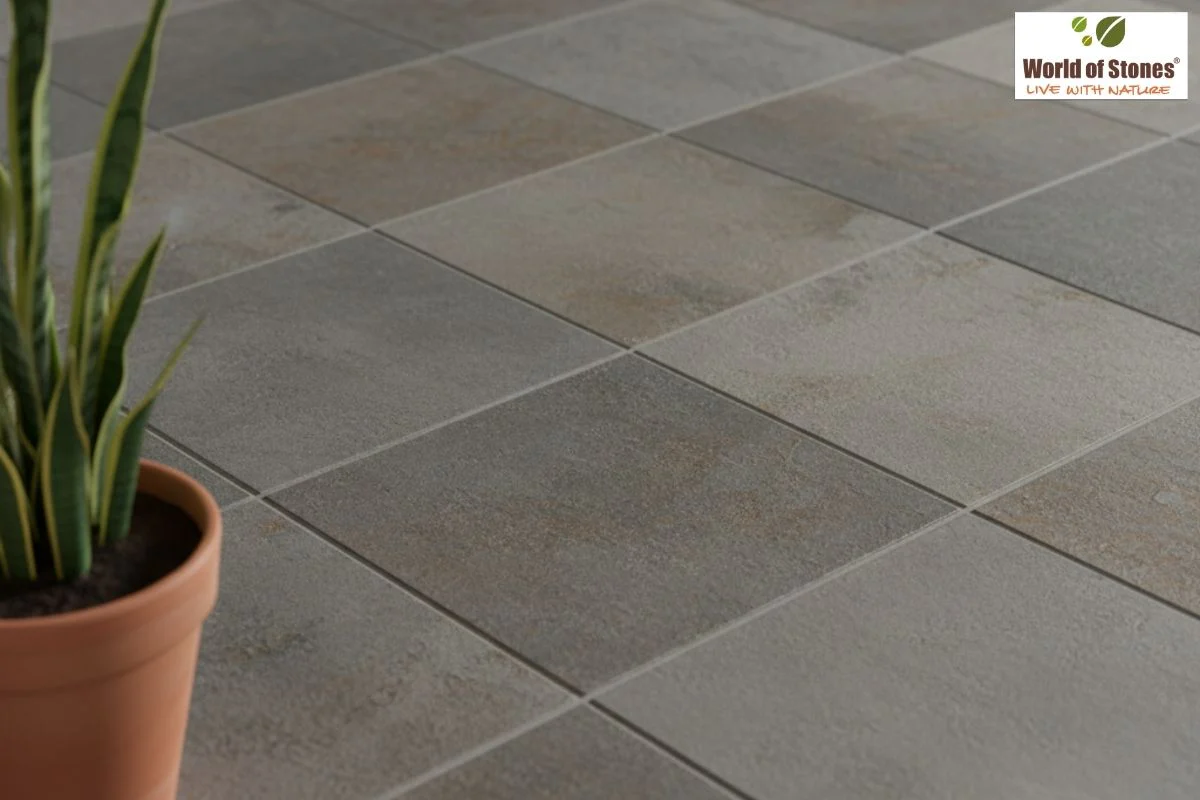 Tiles & Stone Flooring