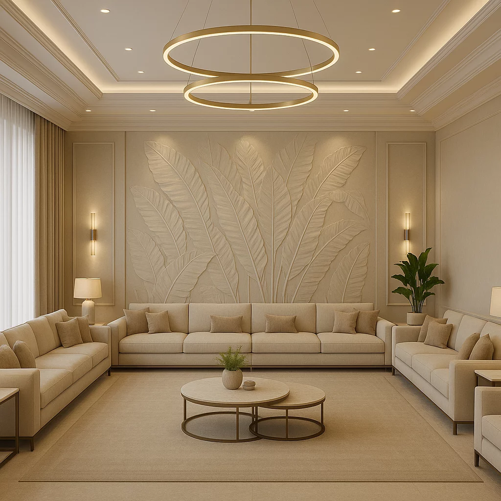 Tiles & Stone Flooring
