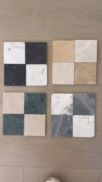 Tiles & Stone Flooring