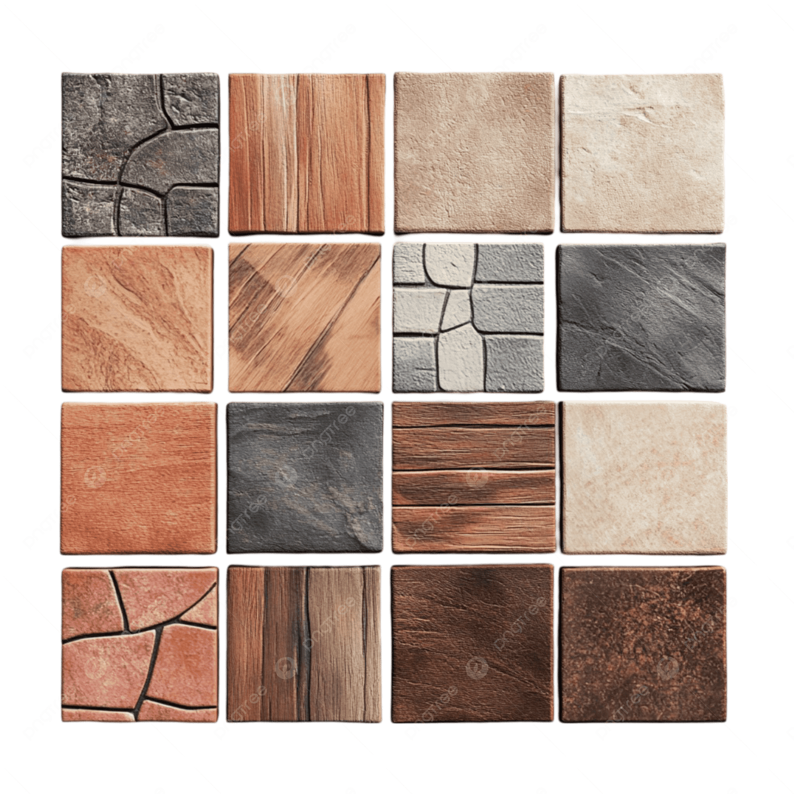 Tiles & Stone Flooring