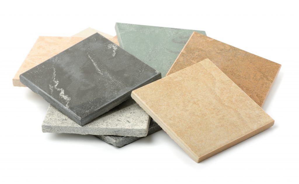 Tiles & Stone Flooring