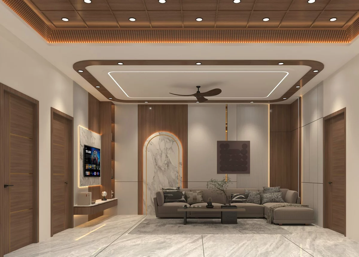 Wallpapers & Wall Coverings