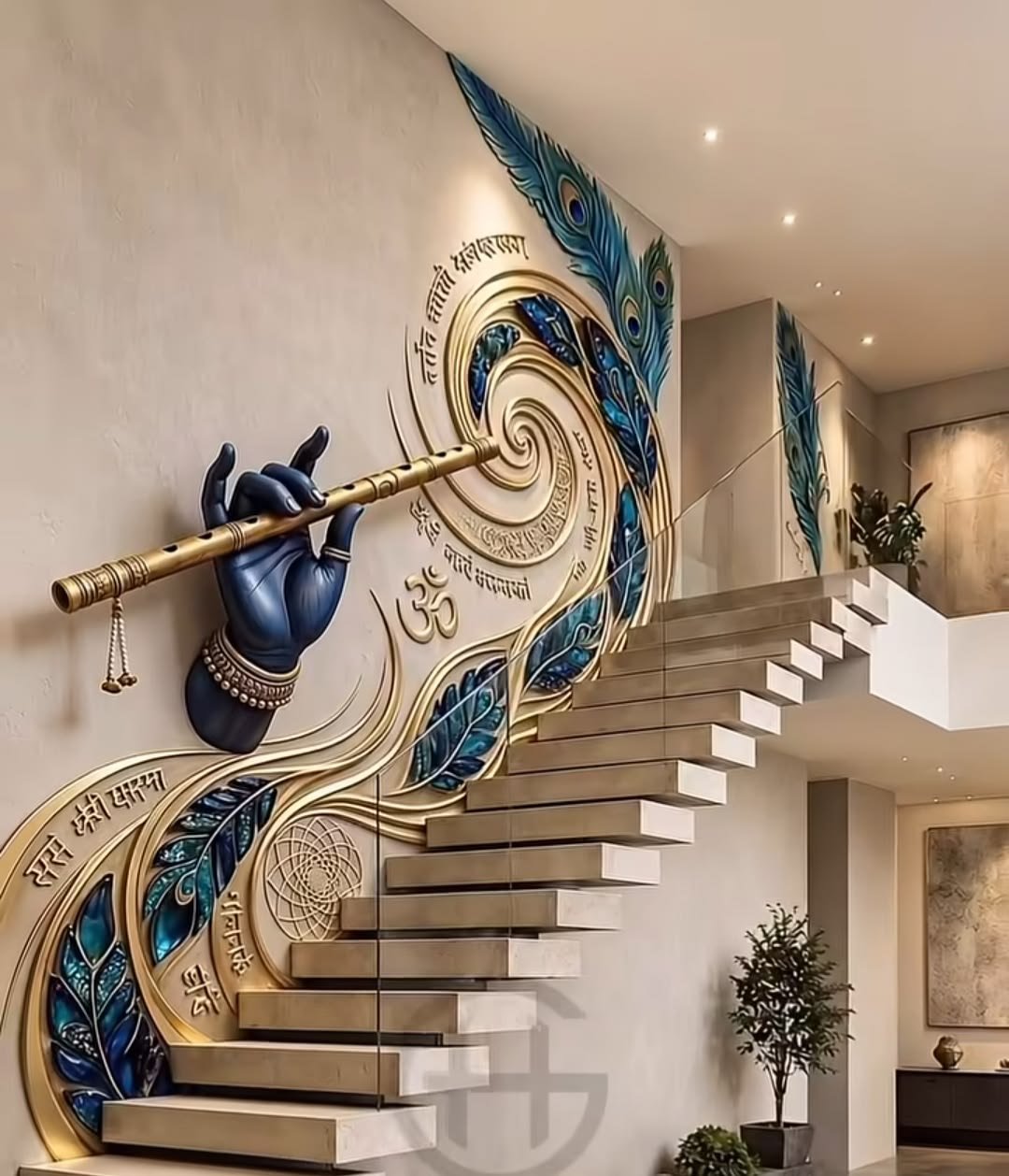 Wallpapers & Wall Coverings