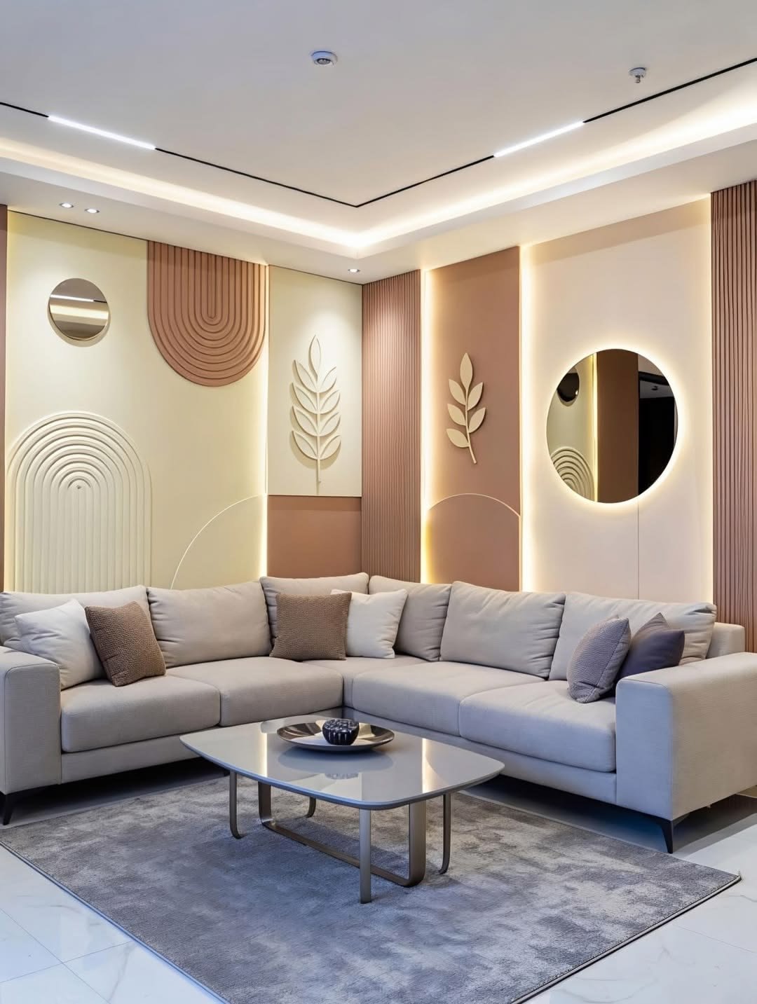 Wallpapers & Wall Coverings