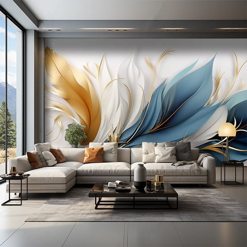 Wallpapers & Wall Coverings