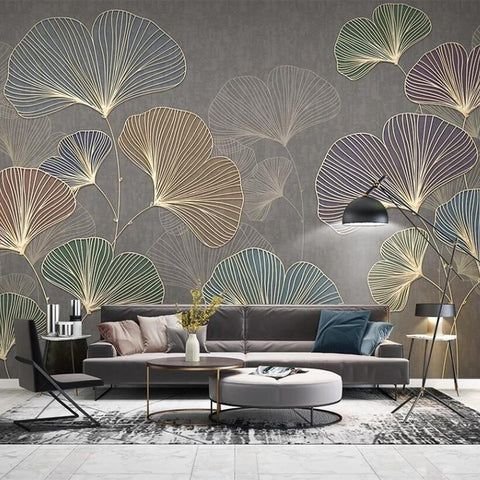 Wallpapers & Wall Coverings