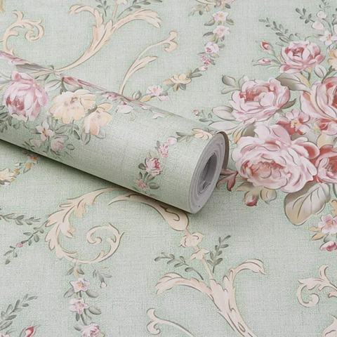 Wallpapers & Wall Coverings