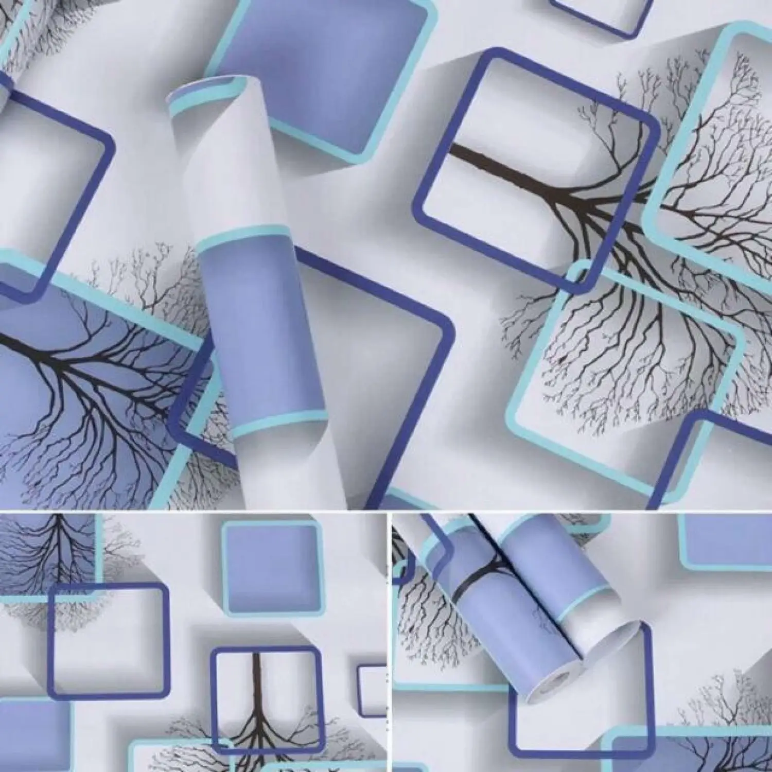 Wallpapers & Wall Coverings