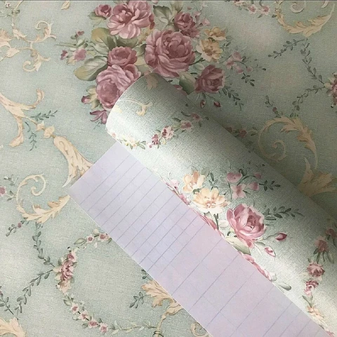 Wallpapers & Wall Coverings