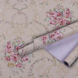 Wallpapers & Wall Coverings