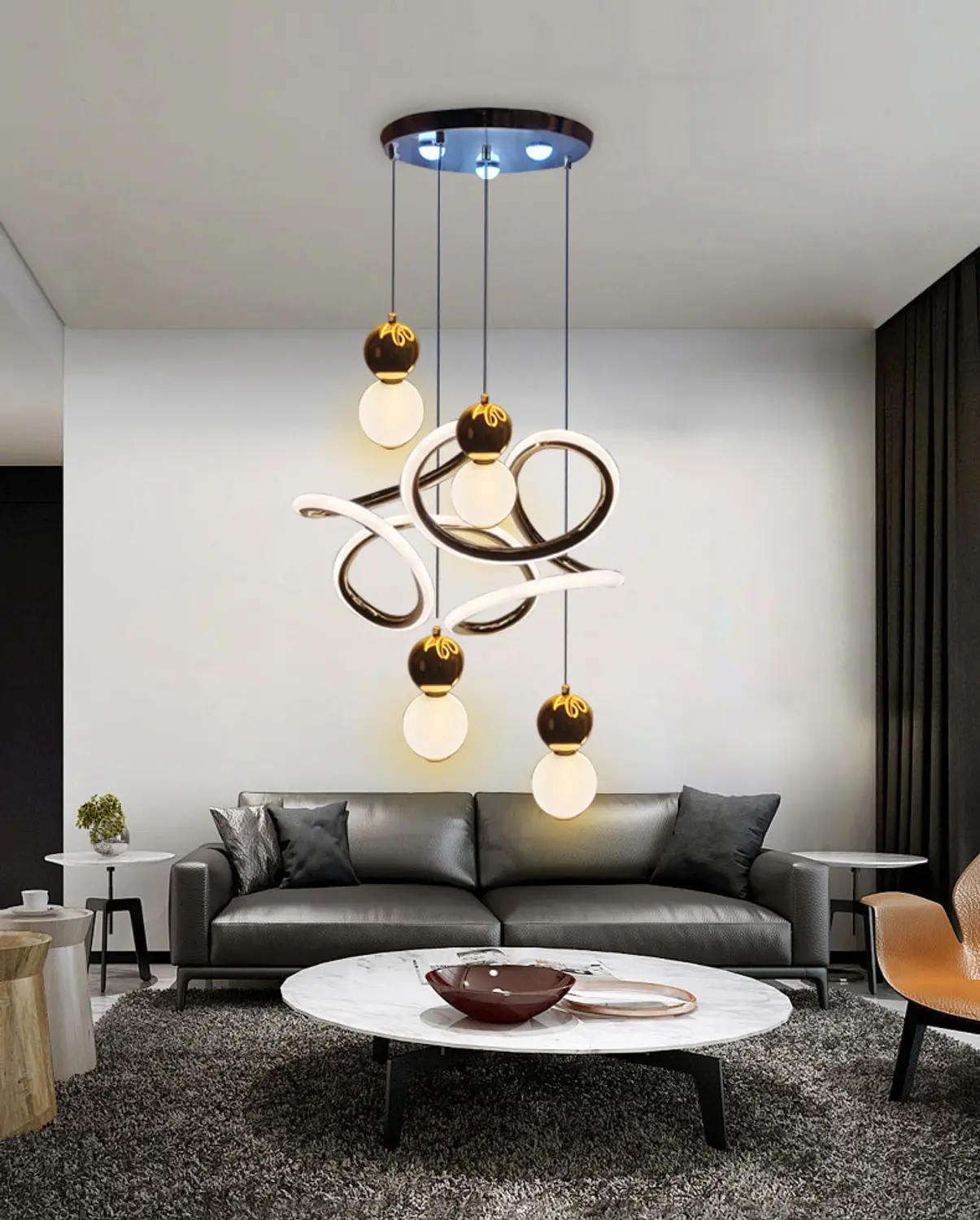 Lighting
