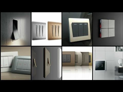 Switches & Sockets