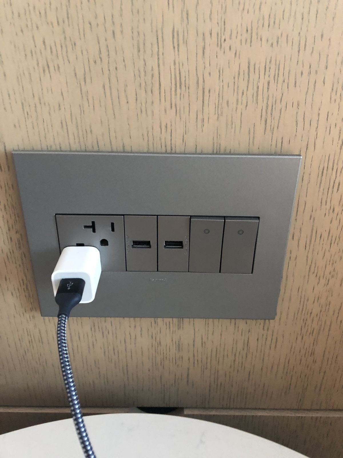 Switches & Sockets