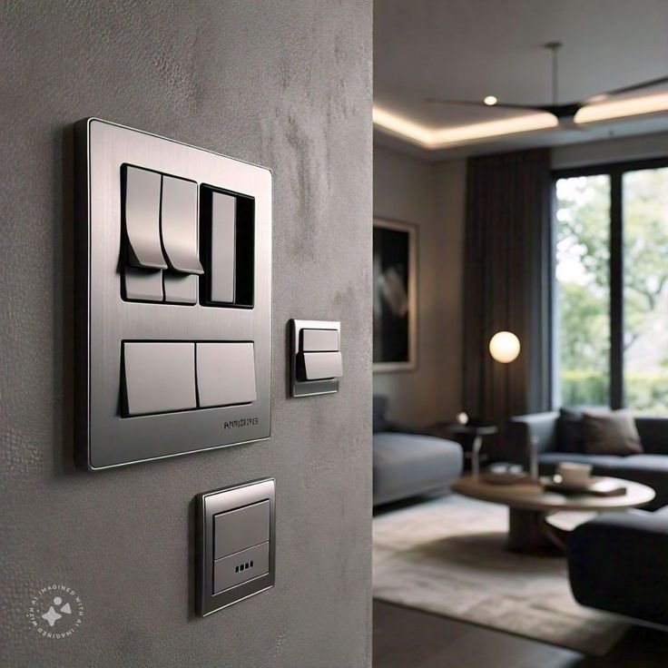 Switches & Sockets