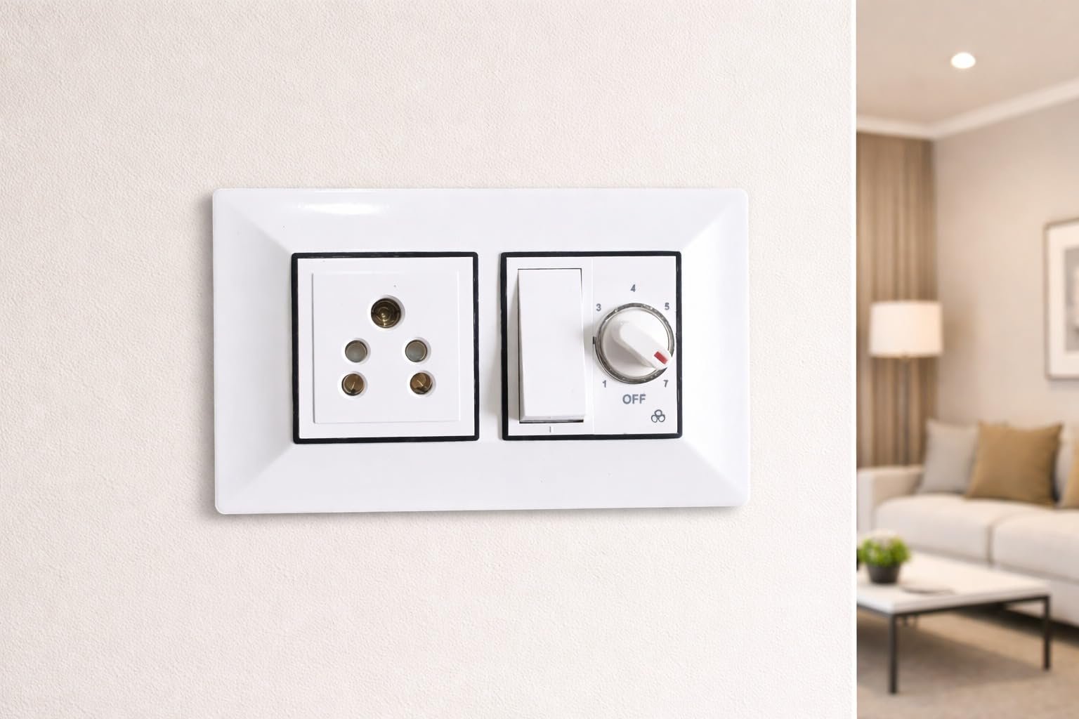 Switches & Sockets