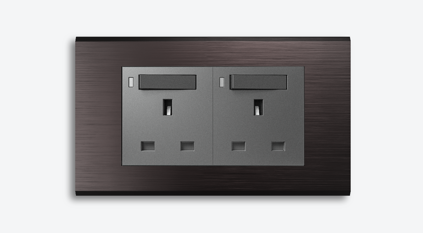 Switches & Sockets