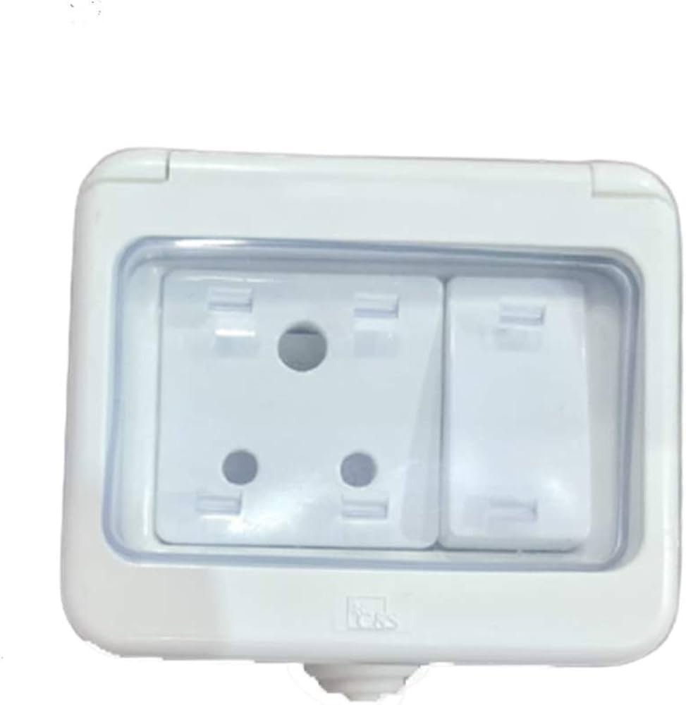 Switches & Sockets